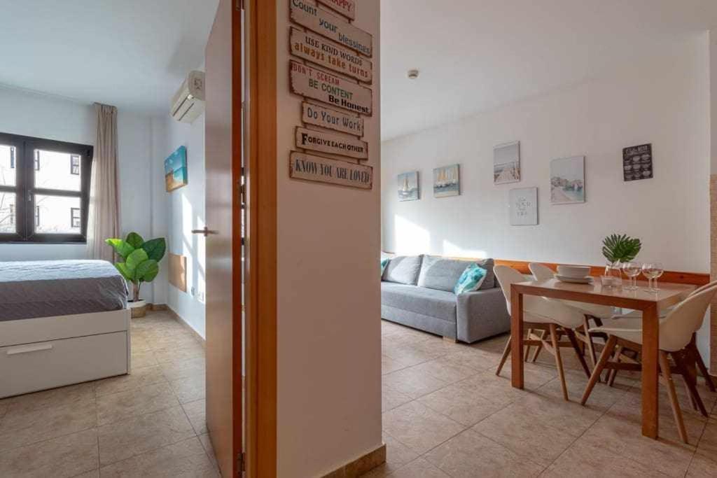 Apartamento 303 Junto A La Playa Piscina Y Parking Punta Umbría Exterior photo