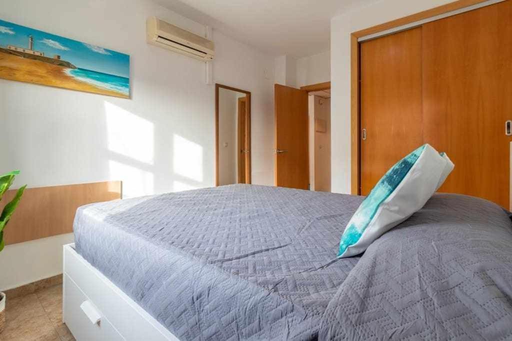 Apartamento 303 Junto A La Playa Piscina Y Parking Punta Umbría Exterior photo