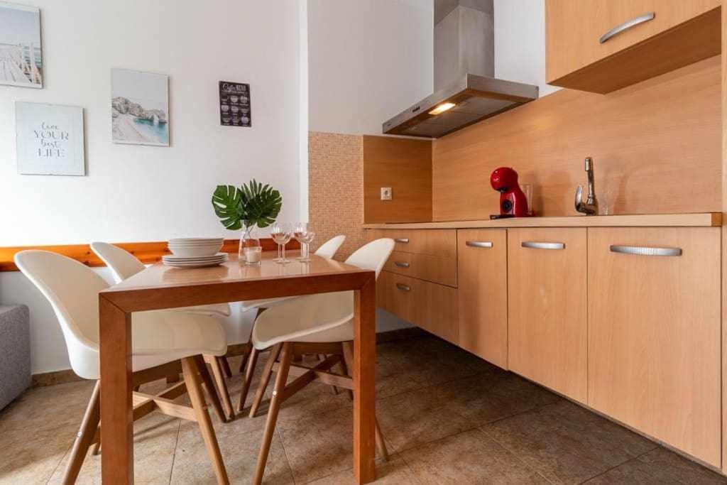 Apartamento 303 Junto A La Playa Piscina Y Parking Punta Umbría Exterior photo
