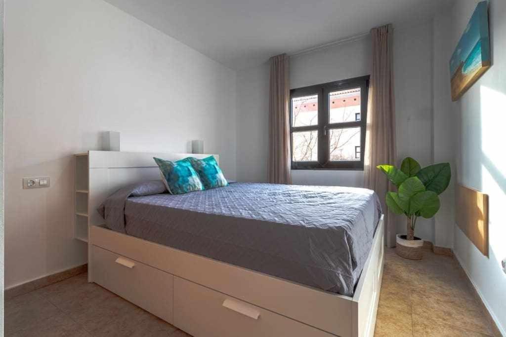 Apartamento 303 Junto A La Playa Piscina Y Parking Punta Umbría Exterior photo