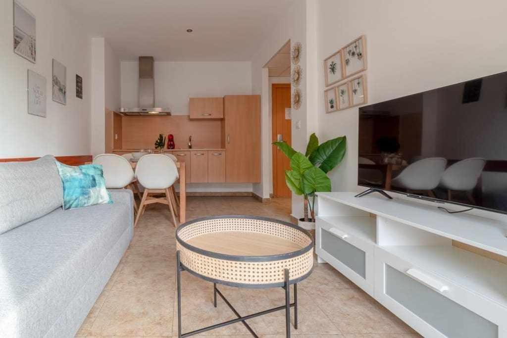 Apartamento 303 Junto A La Playa Piscina Y Parking Punta Umbría Exterior photo