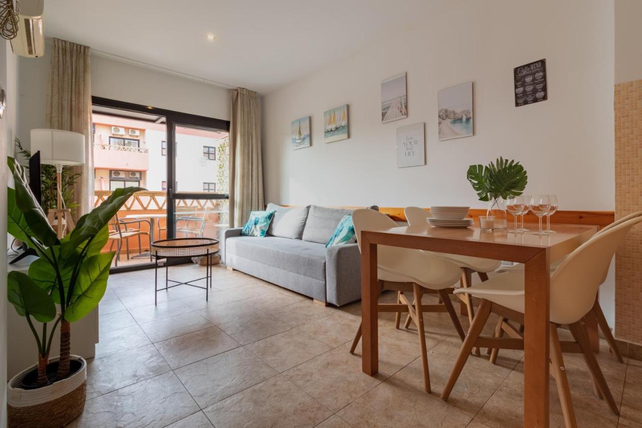 Apartamento 303 Junto A La Playa Piscina Y Parking Punta Umbría Exterior photo