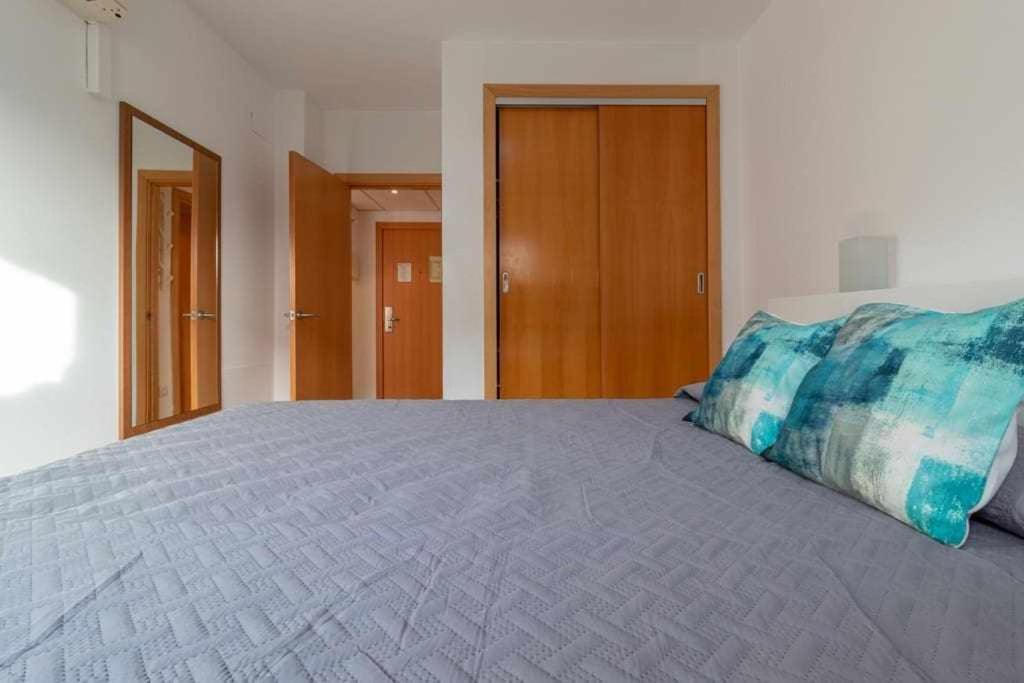Apartamento 303 Junto A La Playa Piscina Y Parking Punta Umbría Exterior photo