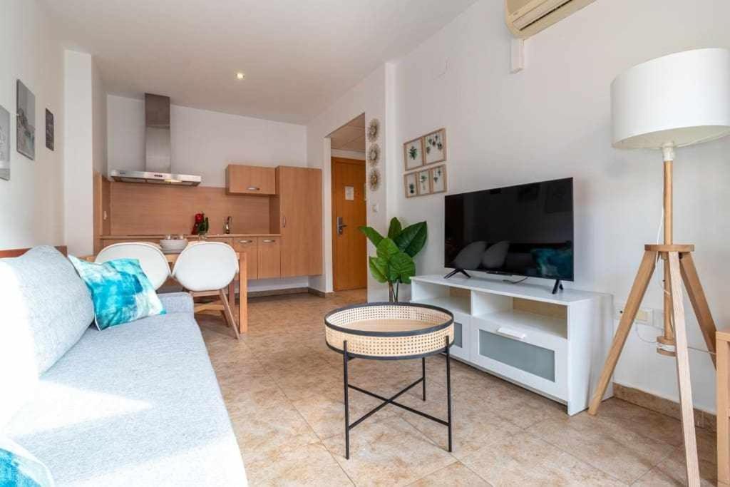 Apartamento 303 Junto A La Playa Piscina Y Parking Punta Umbría Exterior photo