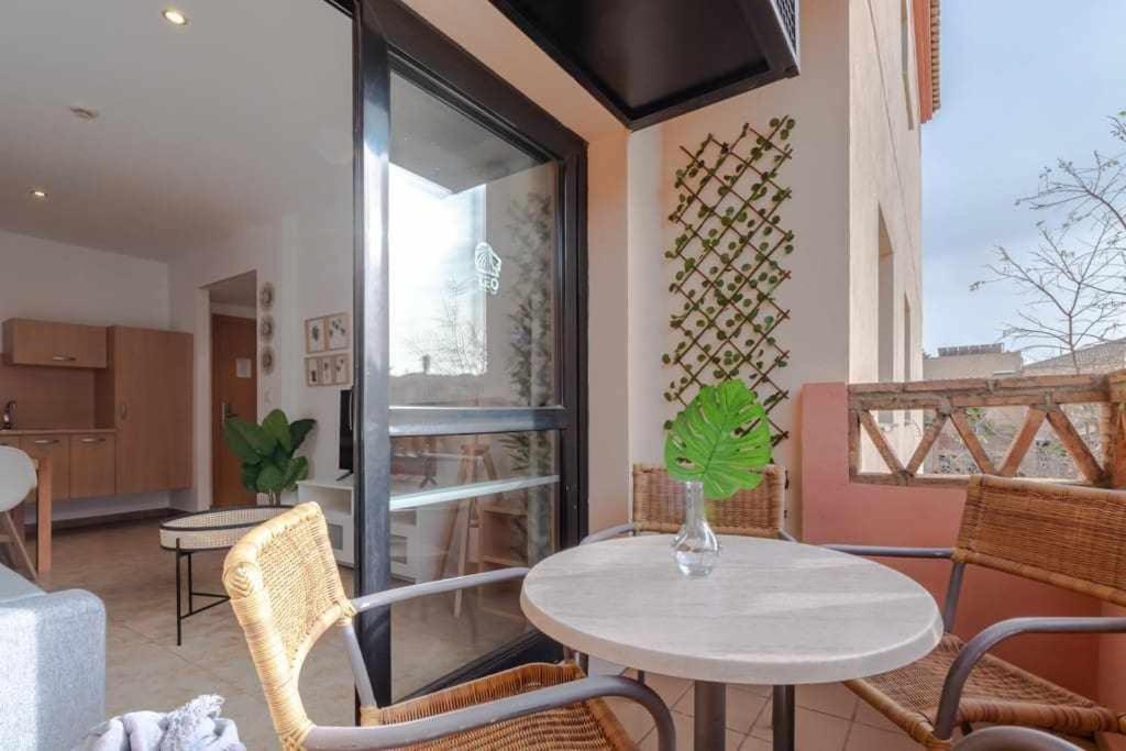 Apartamento 303 Junto A La Playa Piscina Y Parking Punta Umbría Exterior photo